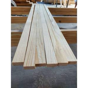 Madera de alta calidad para uso en la construcción - Product Image 6