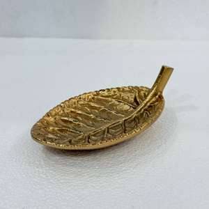 Juego de 3 Tazones de Frutos Secos de Aluminio Hechos a Mano con Diseño Moderno y Ligero para Uso en Hoteles y Restaurantes - Product Image 6