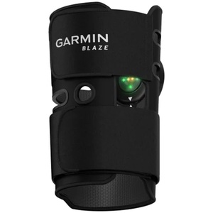 Brand New sales Garmins Blaze Equine Wellness Easy to Use Tail <b>Wrap</b> and Sensor - Product Image 2