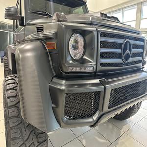 MERCEDES-BENZ G550 4X4 2017 USADO, Volante a la Izquierda/Derecha - Product Image 1