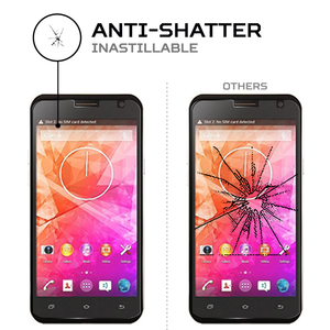 ฟิล์มกันรอยหน้าจอ ANTISHOCK สำหรับทิมมี่ E86 ฟิล์มป้องกันระดับพรีเมียมเพื่อความปลอดภัยของอุปกรณ์ที่ดียิ่งขึ้น - Product Image 5