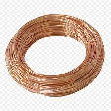 <b>Copper</b> Wire Scrap Millberry 99.99% High-quality Industrial Grade Austria Origin for Sale/ Wholesale Bulk Export Available - Product Image 4