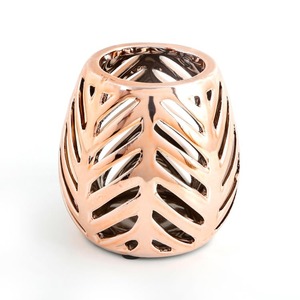 Metal Iron Votives for Christmas Home Decoration <b>Candlestick</b> <b>Holders</b> High Quality Handmade Fancy Candle Mold - Product Image 2