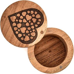 Estante para Especias Plegable de Madera Premium |   Especiero Moderno y Ecológico para la Organización de la Encimera de la Cocina - Product Image 4
