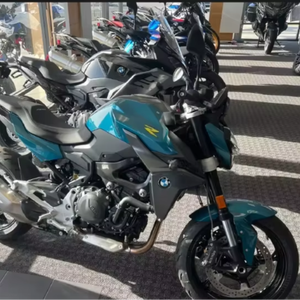 Motocicleta Deportiva BMW F 900 R en Venta - Product Image 1