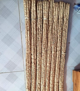 Meilleur prix pour la corde en jacinthe d'eau pour les produits écologiques, les meubles et la fabrication artisanale - Product Image 4