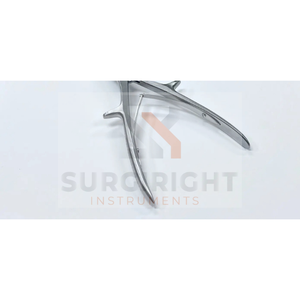 คีมตัดเหล็กสแตนเลส180มม. ใช้สำหรับผ่าตัดผ่านการรับรอง CE - Product Image 5