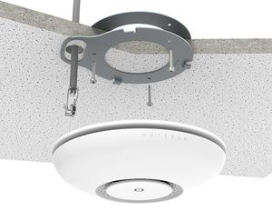 Point d'accès MikroTik cAP ac, RBcAPGi-5acD2nD, double bande, 2x RJ45 1000 Mb/s - Product Image 3