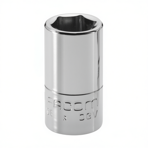 Douilles à six pans Facom 1/4'' – Gamme Premium - Product Image 3
