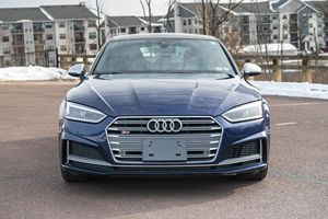 LISTO PARA ENVIAR - USADO, VOLANTE A LA IZQUIERDA/DERECHA, AUDI S5 SPORTBACK PREMIUM PLUS 2019, MOTOR TURBO V6 DE 349 HP - Product Image 2