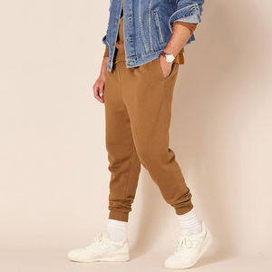 Pantalones Deportivos de Lona de Poliéster/Algodón de Alta Calidad, Pantalones Cargo Acolchados de Cintura Media Personalizados al por Mayor para Mujer 2026 - Product Image 6