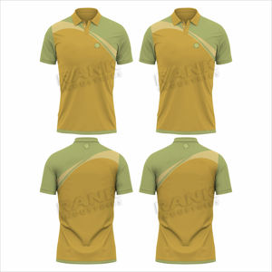 Nouveauté 2026 : Polos Homme Tendance – Meilleur Design, Qualité Supérieure, Vente en Ligne - Product Image 6