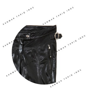 กางเกงลำลองบางขาตรงสำหรับผู้ชายกระเป๋าหลายใบแบบลำลองออกแบบได้ตามต้องการสำหรับฤดูใบไม้ผลิฤดูใบไม้ร่วง - Product Image 2