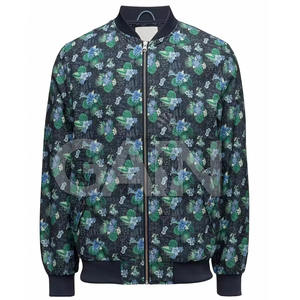 Blouson aviateur pour homme, style tendance, nouveau design, taille plus, hiver 2025, chaud, à capuche, respirant, écologique, devant - Product Image 3