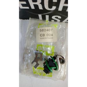 CONTACTO DE ARRANQUE FIAT X Serie 1-9 (72>89) 582407 Gasolina - Product Image 5