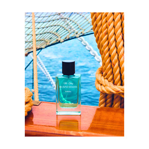 Sr. Okay Businessman Holiday 50 ML Eau de Parfum para Hombre, Fragancia Ligera de Larga Duración, Colonia de Larga Duración - Product Image 5