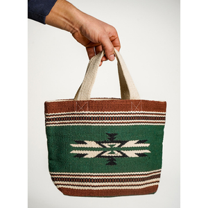 Sac à main en coton de qualité supérieure avec deux poignées Sac à provisions d'extérieur fait à la main à un prix raisonnable - Product Image 2