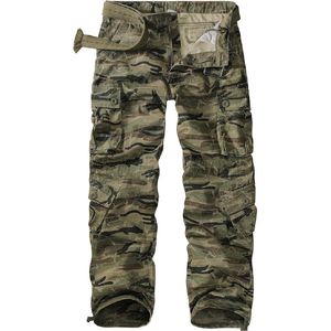 Pantalones Cargo de verano 2025 para hombre, pantalones de trabajo impermeables de alta calidad, patrón recto arrugado de calidad profesional, venta al por mayor - Product Image 1