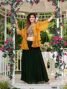 ÚLTIMO EQUIPO DE DISEÑO DE GEORGATTE DE DESGASTE TRADICIONAL - Product Image 5