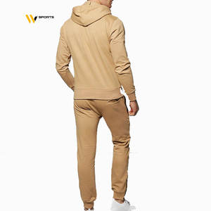 Jersey personalizado de alta calidad para hombre, chándales de Fitness, ropa de jogging estampada transpirable para correr y chándal, venta al por mayor - Product Image 3