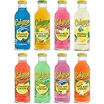 Calypso Bebidas Carbonatadas 330ml Lata Soda Sabor Oferta Mayorista - Product Image 6