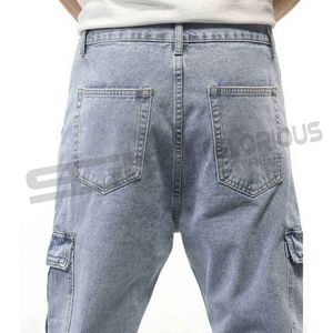 กางเกงกีฬาแฟชั่นบางใส่สบายสำหรับผู้ชายกางเกงกีฬาทำเองได้สำหรับฤดูร้อน - Product Image 2