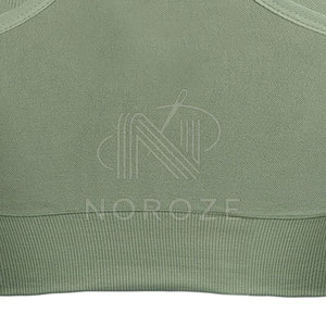 Sujetador deportivo ligero de la mejor calidad hecho en Pakistán, nuevo diseño, ropa de gimnasio, Sujetador deportivo para mujer 2025 - Product Image 6