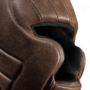 Protectores de Cabeza de Entrenamiento de Boxeo de Calidad de Exportación, Cascos de Seguridad de Alta Protección a los Precios Más Bajos al por Mayor - Product Image 4