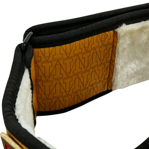 En gros Legacy Title Ceinture de championnat personnalisée Ceinture de lutte Art martial Plaques de zinc Boxe MMA Ceintures de championnat en cuir - Product Image 5