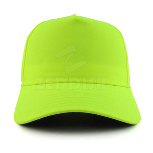 Unisexe 2025 dernière conception sportive casquette de baseball en gros tissu peu commun bas prix à vendre - Product Image 2