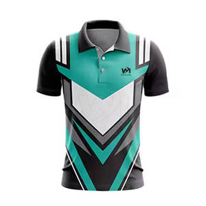 Uniforme de Cricket de Última Tendencia para Partido y Entrenamiento con Tela Transpirable y Ajuste Cómodo - Product Image 2