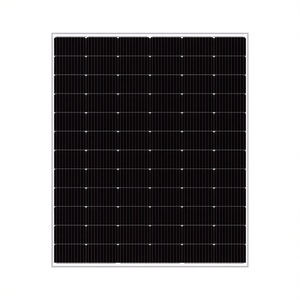 Panneau solaire NBS Energy NB80M-G12PB-FB390 - Product Image 2