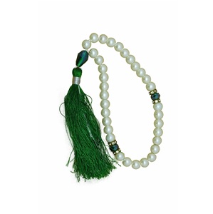 En gros Compteur de perles de prière Tasbih Tasbeeh Misbaha, Cadeau de Ramadan et de l'Aïd, pour le Dhikr musulman islamique - Product Image 4