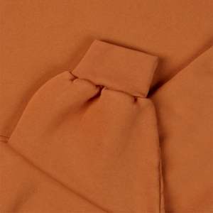 Sudadera con capucha de lana cálida con diseño elegante, ideal para hombres y mujeres, ropa para clima frío y trajes de uso diario - Product Image 3