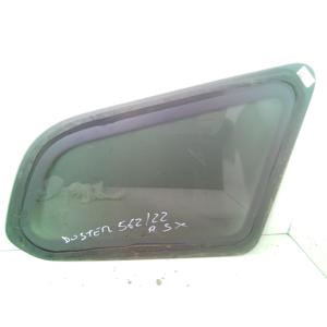 Vidrio Trasero Izquierdo Fijo para DACIA Duster 1ª Serie 833070057r (10>17) - Product Image 1