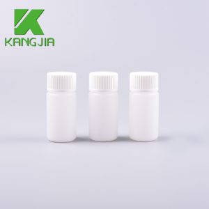 Frasco de Reagente de Hematologia <span class=keywords><strong>Sysmex</strong></span>/Mindray 50 ML HDPE Vazio para Líquidos com Tampa Rosqueada 100% à Prova de Vazamentos Grau Laboratorial Uso <span class=keywords><strong>Sysmex</strong></span> - Product Image 1