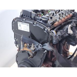 เครื่องยนต์มือสองกึ่งประกอบสำเร็จ FORD TRANSIT Custom Kombi CYF CYFA CYFB 2096230 CYFF ดีเซล 2198 (12>ตัว) - Product Image 5