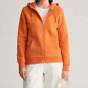 Sudaderas con capucha de algodón 100% para hombre, Top de moda para gimnasio, entrenamiento, Jogging, frente sólido, invierno, Hip Hop, ejercicio, servicio OEM para hombres - Product Image 6