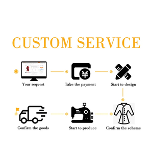 Bata de dama de honor con cuello en V y logotipo personalizado OEM, albornoz de fiesta de boda, bata de spa para mujer, ropa de dormir de satén - Product Image 4