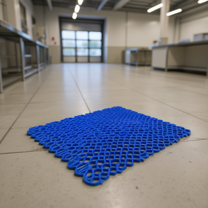 Kleen UP พรมนิรภัย1008โซลูชันการปูพื้นที่ทนทานเพื่อความปลอดภัยและความสะดวกสบาย - Product Image 3