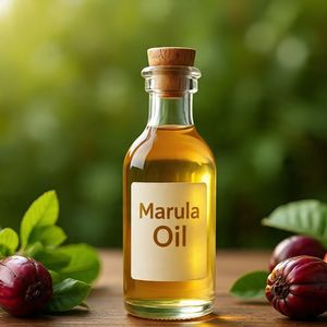 มารูลาแบบสกัดเย็นธรรมชาติแบบ100% ของเหลวบริสุทธิ์ได้รับการรับรอง GMP - Product Image 4