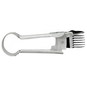 Premium Quality 25cm Sheep Hair <b>Clippers</b> Veterinary Hand Shears for Sheep and Goat Clipping Diagnosis Instruments for Pets - Product Image 3