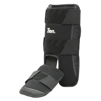 Protège-jambes, protège-cheville pour la protection de la batterie de base-ball