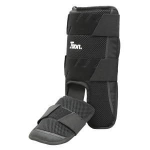 Protector de pierna, espinillera, tobillera, para bateador de béisbol - Product Image 5