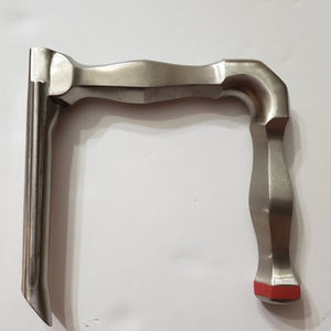 Laryngoscope ENT à pointe flexible approuvé Offres Spéciales CE ISO prix d'usine dispositifs médicaux laryngoscope d'exploitation pour ORL - Product Image 5