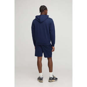 Custom <b>Men's</b> 2-Piece Set Summer <b>T</b>-<b>Shirts</b> <b>And</b> <b>Shorts</b> 100% Cotton Printed With Sublimation Transfer Method - Product Image 2