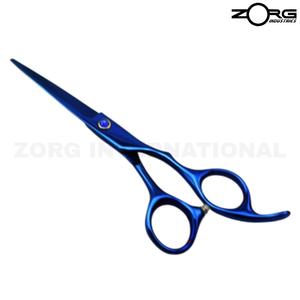 Barbier professionnel et ciseaux pour couper les cheveux ciseaux de coupe Ultra tranchants ciseaux de cheveux de meilleure qualité pour hommes et femmes - Product Image 2