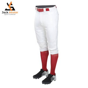 เสื้อกีฬาคุณภาพพรีเมียม ไซส์พลัส สำหรับเบสบอล ซอฟต์บอล ขายดี ไซส์ผู้ใหญ่ ชุดเบสบอลและซอฟต์บอล - Product Image 3