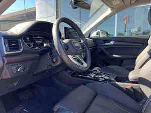 DISPONIBLE Audi Q5 45 USADO, MODELO 2024, IMPECABLE, TIPO SUV, 1-25000 Millas, Transmisión Automática, Techo Solar - Product Image 2