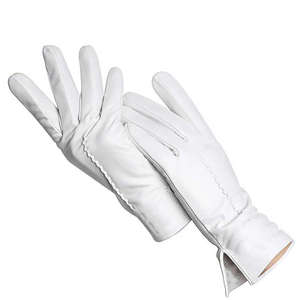 Nuevos Guantes de Cuero de Invierno, Transpirables, Ultra Suaves al Tacto, Casuales, Deportivos, Cálidos - Product Image 4